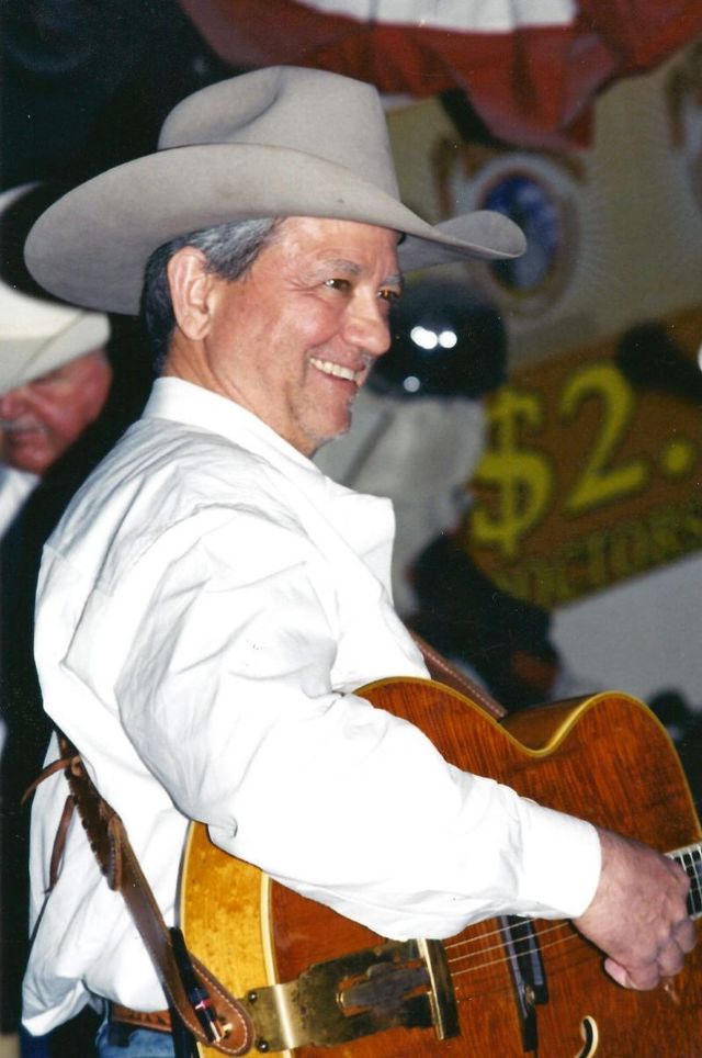 Craig Chambers Scrapbook | Weatherford, TX | Western Swing .net